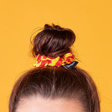 Load image into Gallery viewer, Hair Scrunchie1